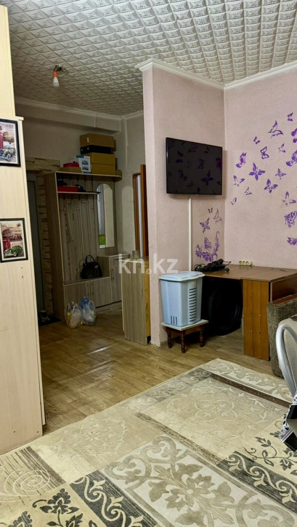 Аренда 1-комнатной квартиры, 43 м² в Алматы - фото 7