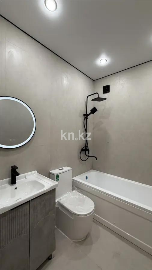 Продажа 1-комнатной квартиры, 35 м² в Алматы - фото 3