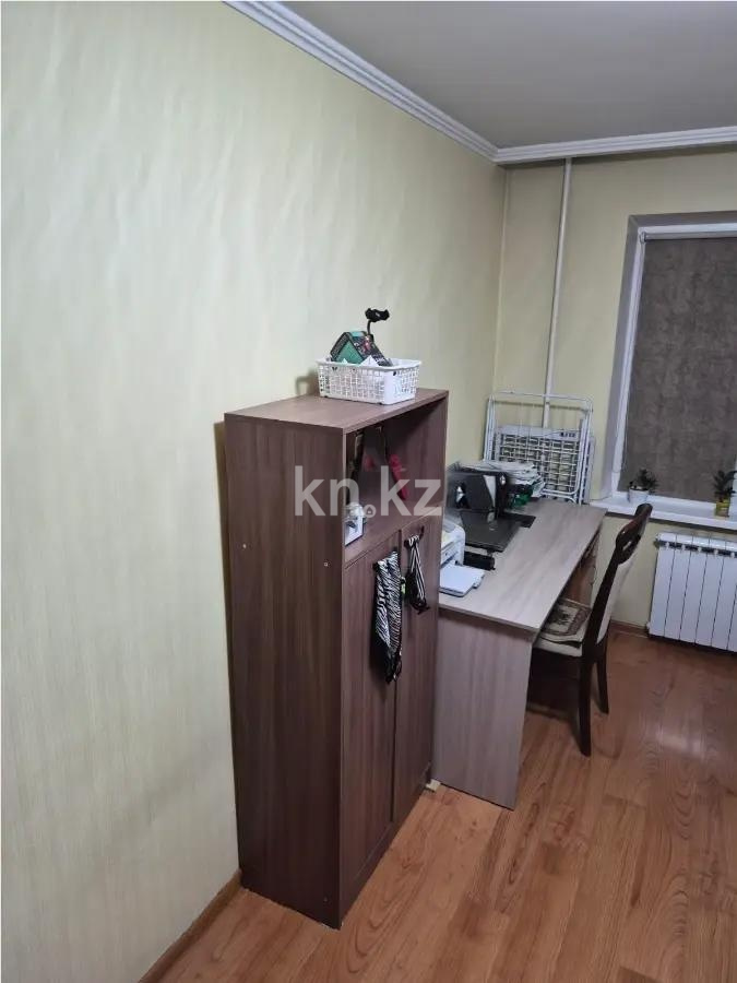 Продажа 3-комнатной квартиры, 61.5 м² в Алматы - фото 3