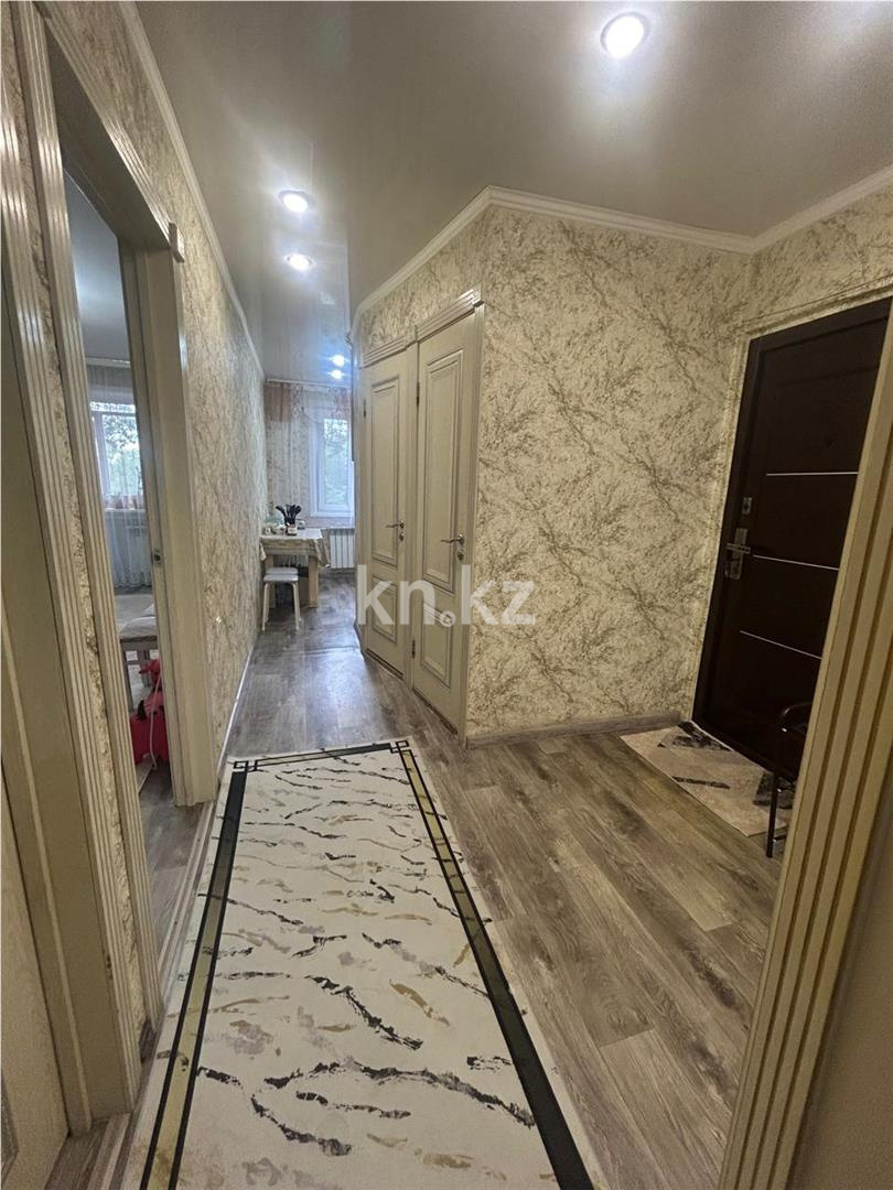Продажа 3-комнатной квартиры, 62 м², 1 кв-л в Караганде - фото 10