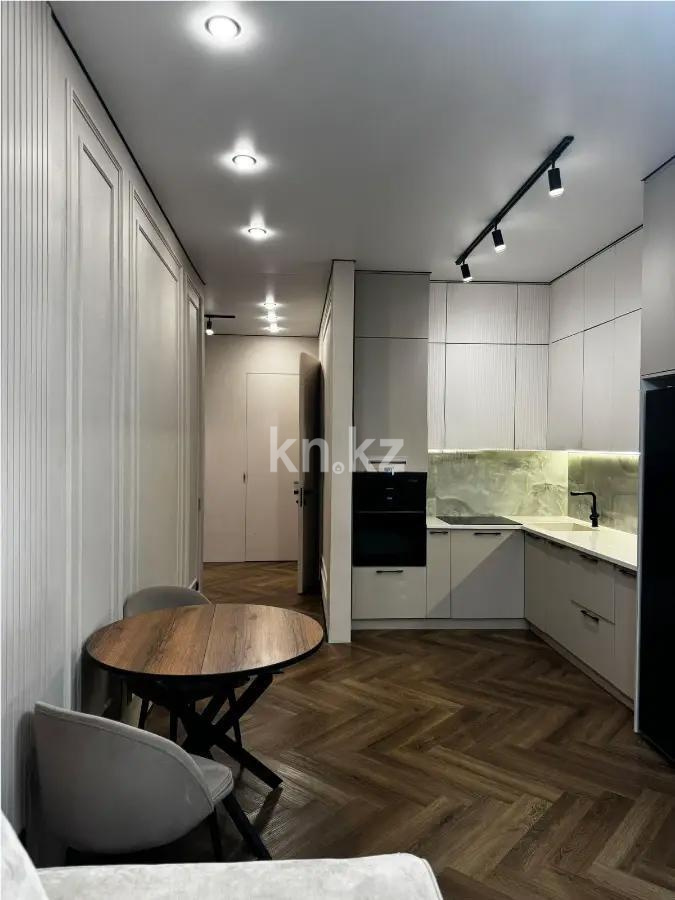 Продажа 4-комнатной квартиры, 90.3 м², пр. Туран, дом  50/5 в Астане - фото 5