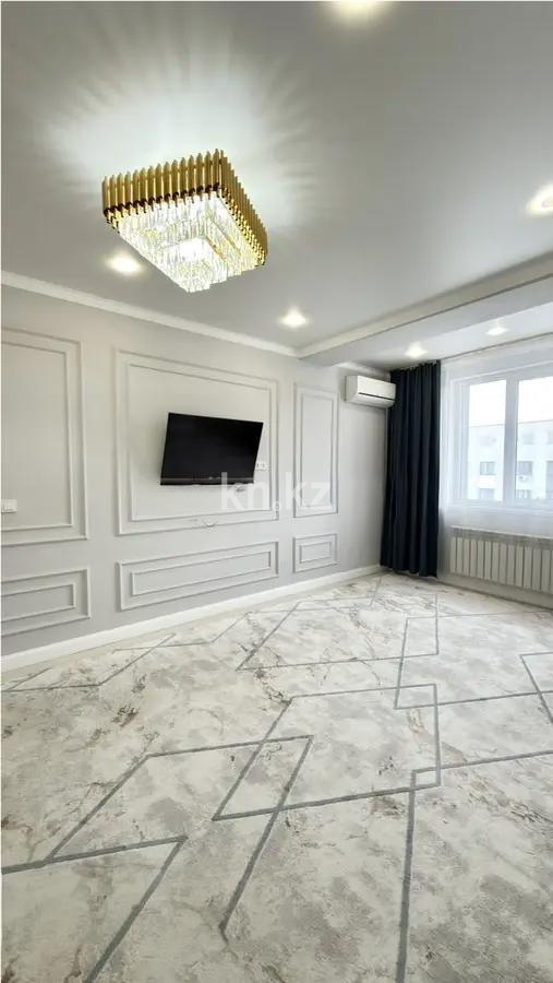 Продажа 2-комнатной квартиры, 59 м² в Алматы