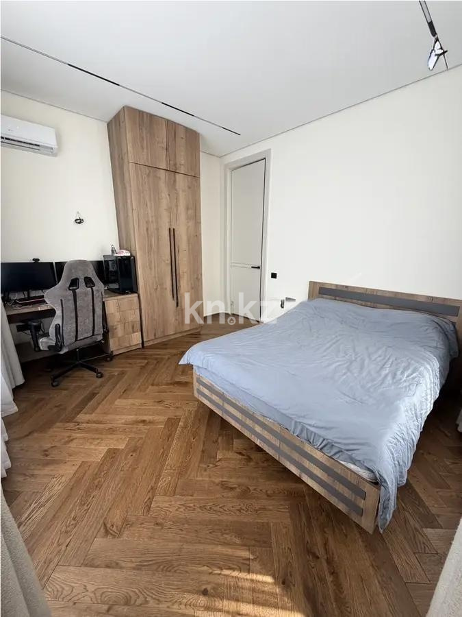 Продажа 4-комнатной квартиры, 151 м² в Астане - фото 2