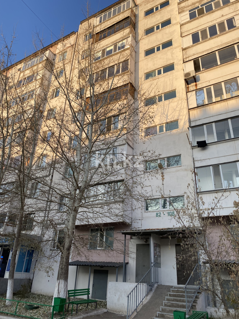 Продажа 3-комнатной квартиры, 60 м², мкр-н Голубые Пруды, дом  12 в Караганде - фото 13