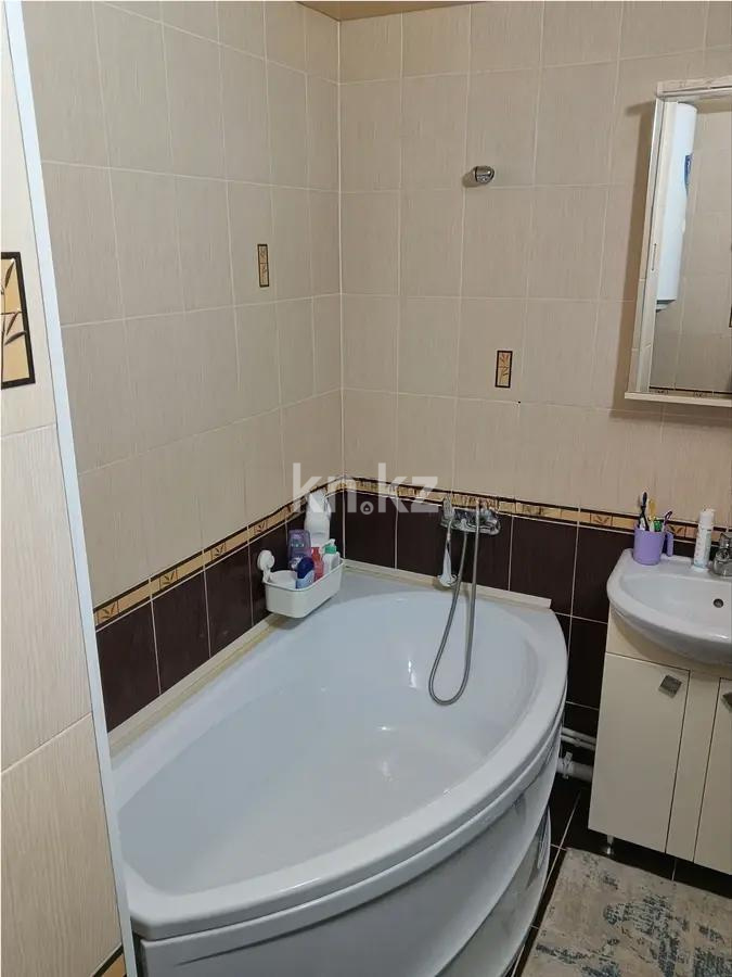 Продажа 2-комнатной квартиры, 54 м² в Караганде - фото 4