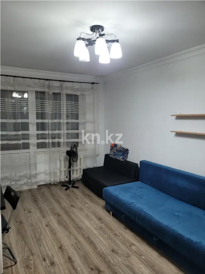 Продажа 1-комнатной квартиры, 31.4 м², ул. Утепова, дом  12 в Алматы - фото 3