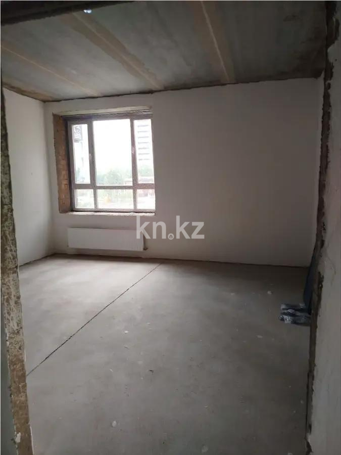 Продажа 3-комнатной квартиры, 64 м² в Астане