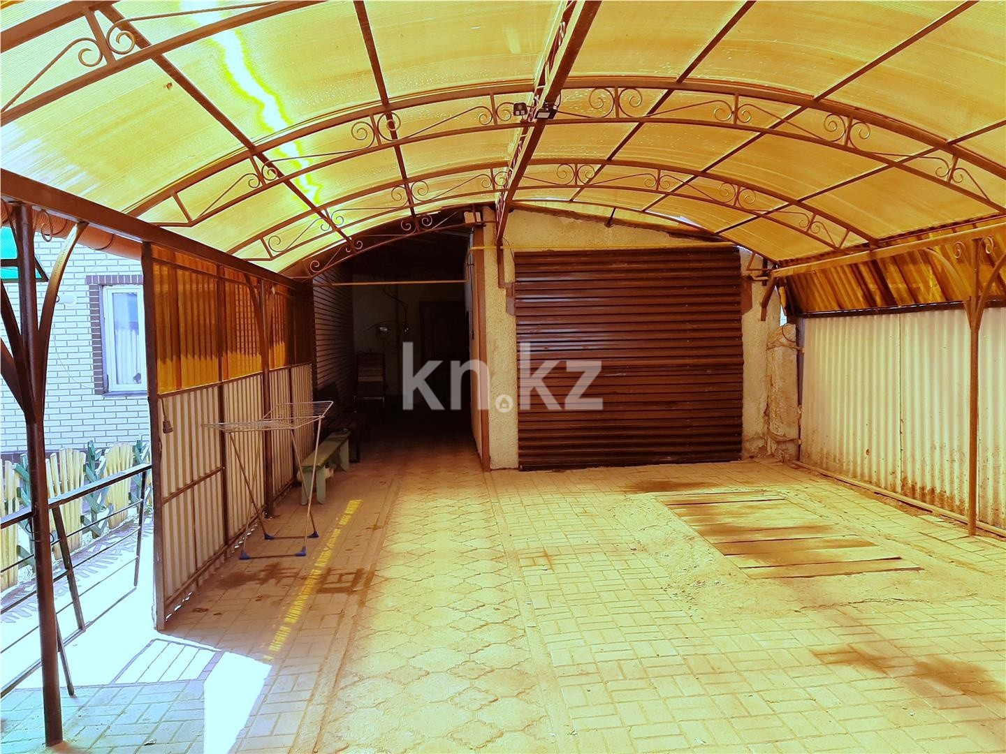 Продажа 5-комнатного дома, 114 м² в Темиртау - фото 16