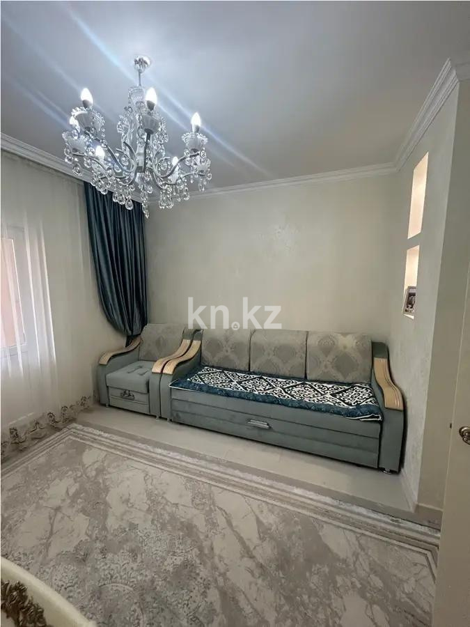 Продажа 3-комнатной квартиры, 74.7 м² в Астане