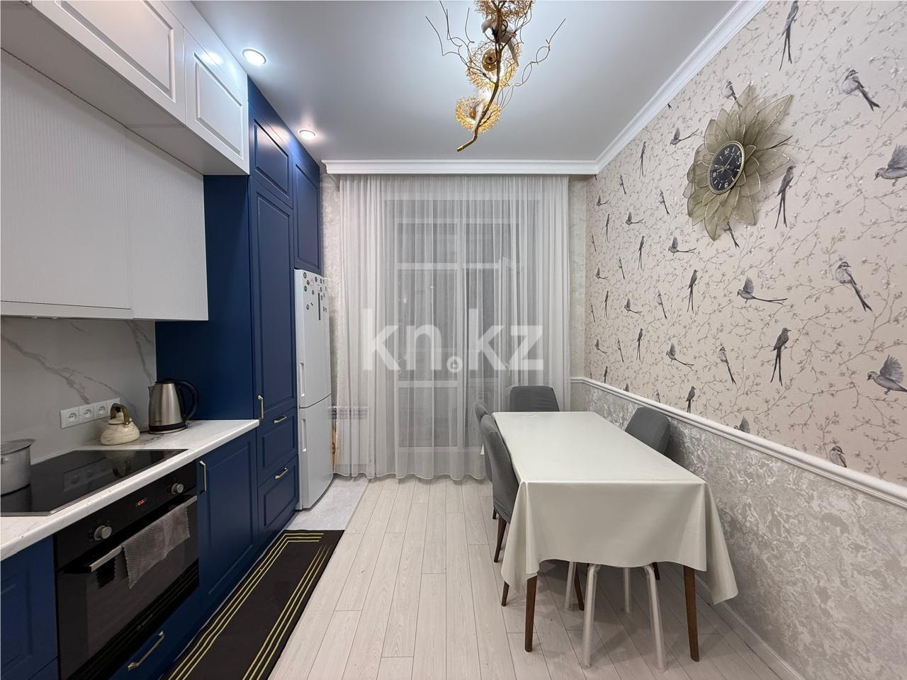 Продажа 3-комнатной квартиры, 79 м² в Караганде - фото 9
