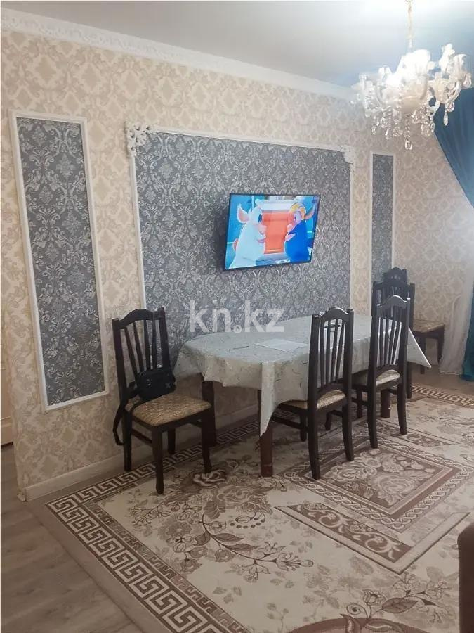Продажа 2-комнатной квартиры, 39.8 м² в Астане - фото 2