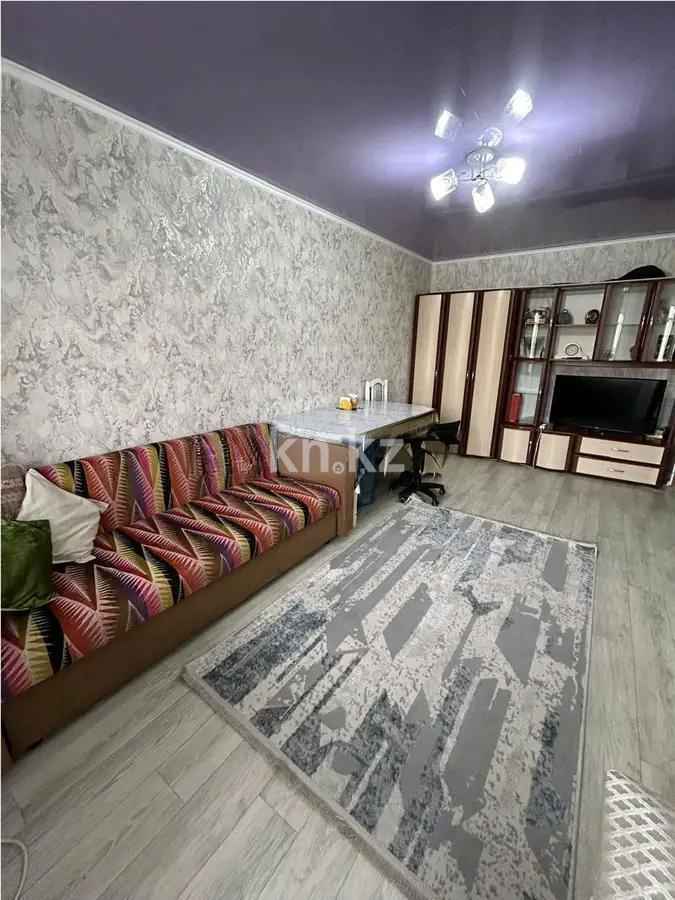 Продажа 1-комнатной квартиры, 32 м², ул. Керамическая, дом  82 в Караганде