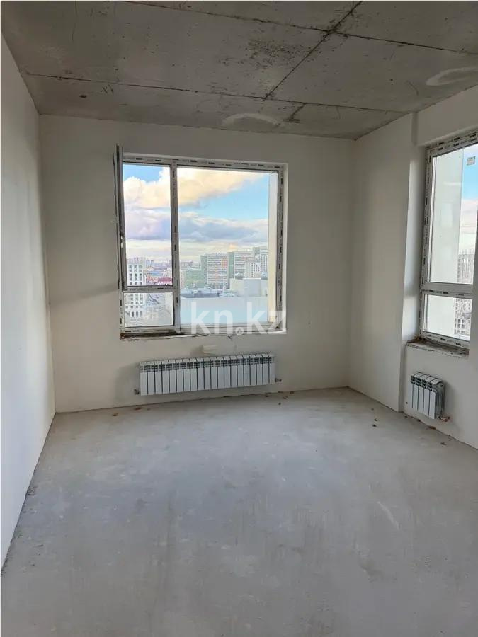 Продажа 3-комнатной квартиры, 107 м², ул. Токпанова, дом  8 в Астане