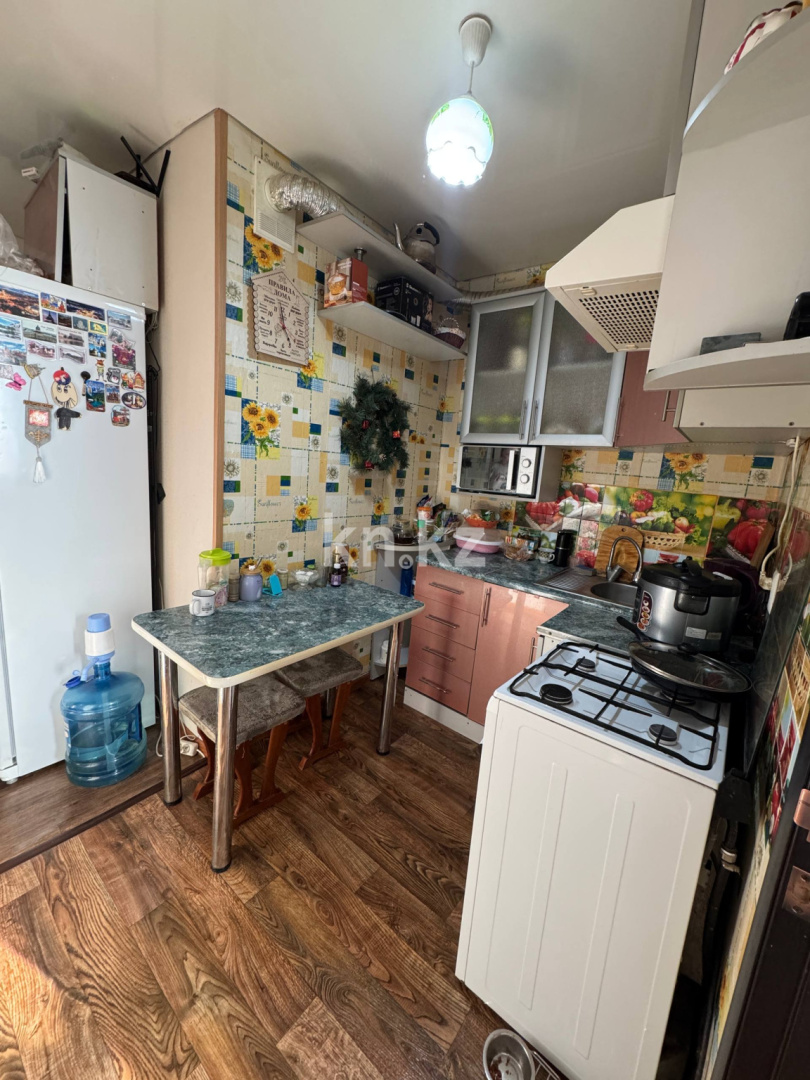 Продажа 2-комнатной квартиры, 37 м² в Кокшетау - фото 8