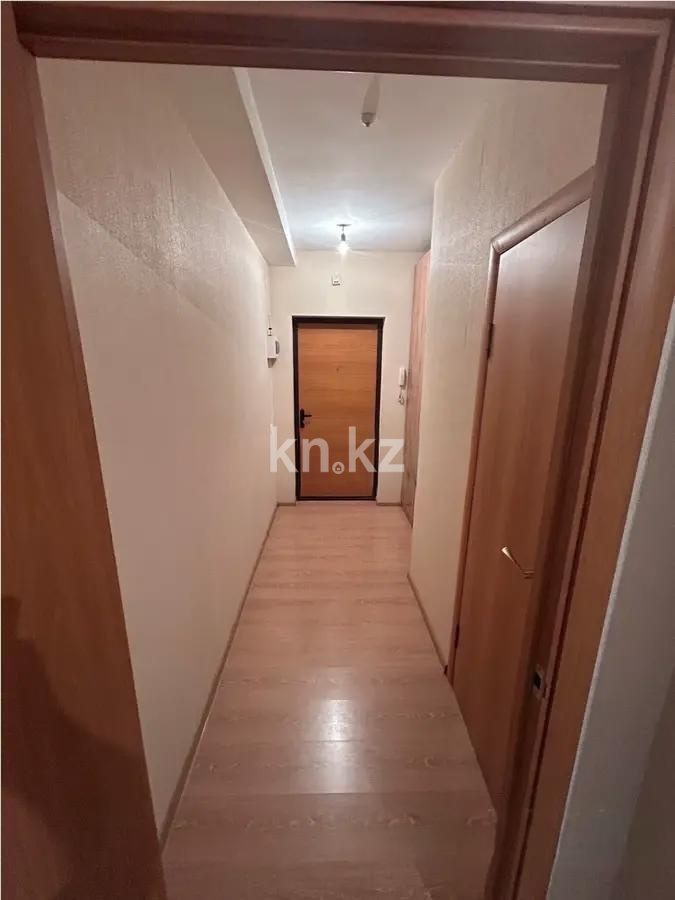 Продажа 1-комнатной квартиры, 37.1 м² в Алматы - фото 4