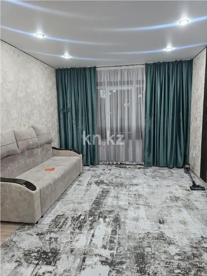 Продажа 1-комнатной квартиры, 32.5 м², мкр. Шугыла, дом  340/37 в Алматы