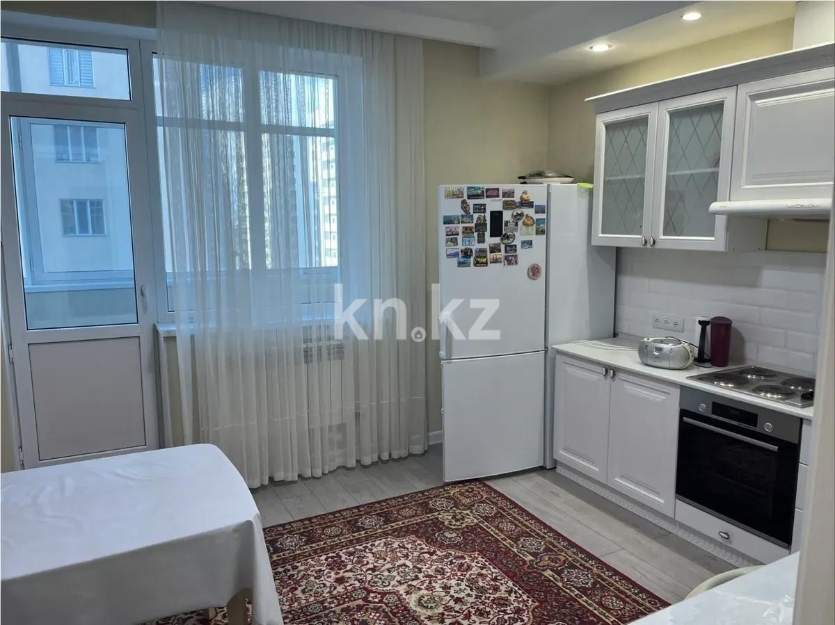 Продажа 2-комнатной квартиры, 68.4 м² в Астане - фото 4