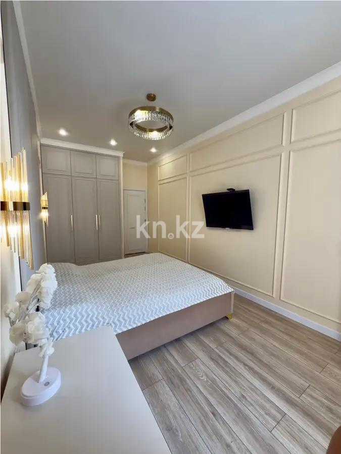 Продажа 1-комнатной квартиры, 35 м², ул. Е-103, дом  5 в Астане - фото 4