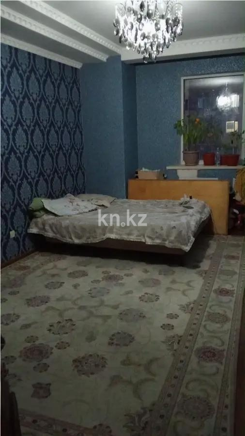 Продажа 3-комнатной квартиры, 90 м² в Астане
