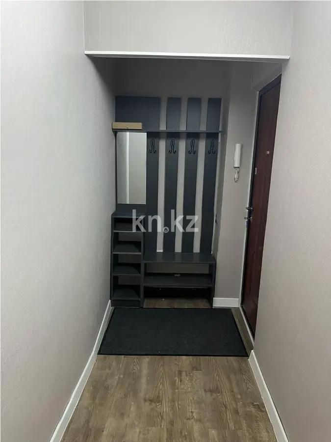 Продажа 1-комнатной квартиры, 33 м² в Алматы - фото 4