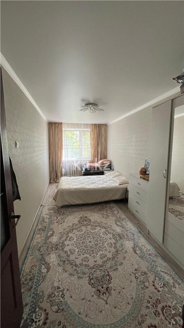 Продажа 2-комнатной квартиры, 47 м² в Караганде - фото 3