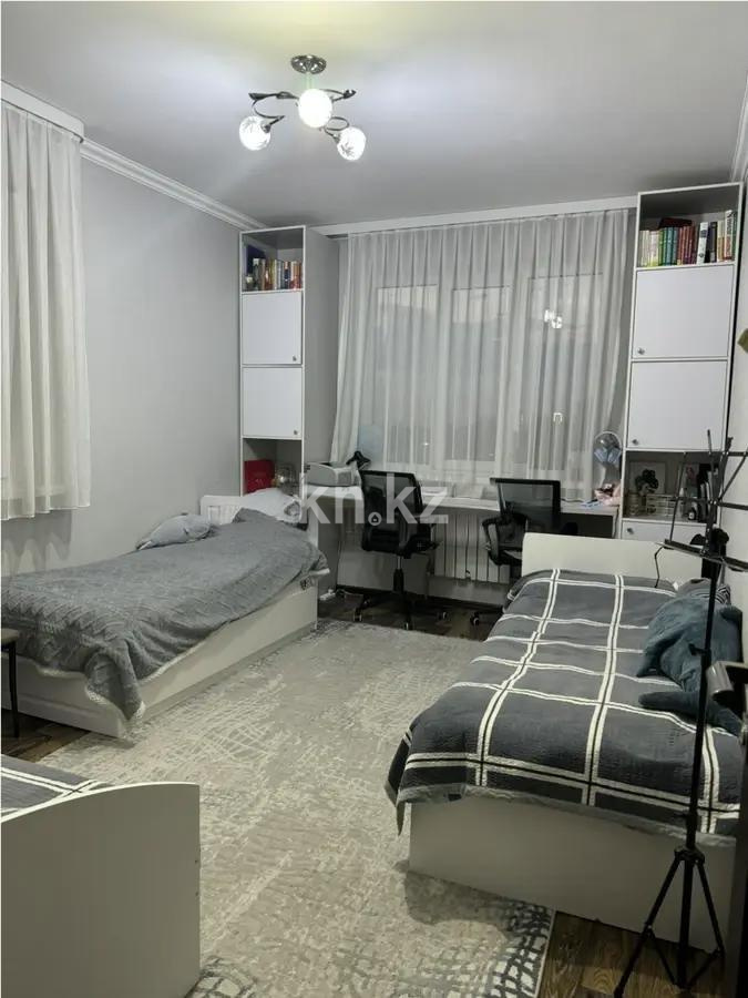 Продажа 3-комнатной квартиры, 82 м², ул. Грановского, дом  96 в Алматы - фото 3