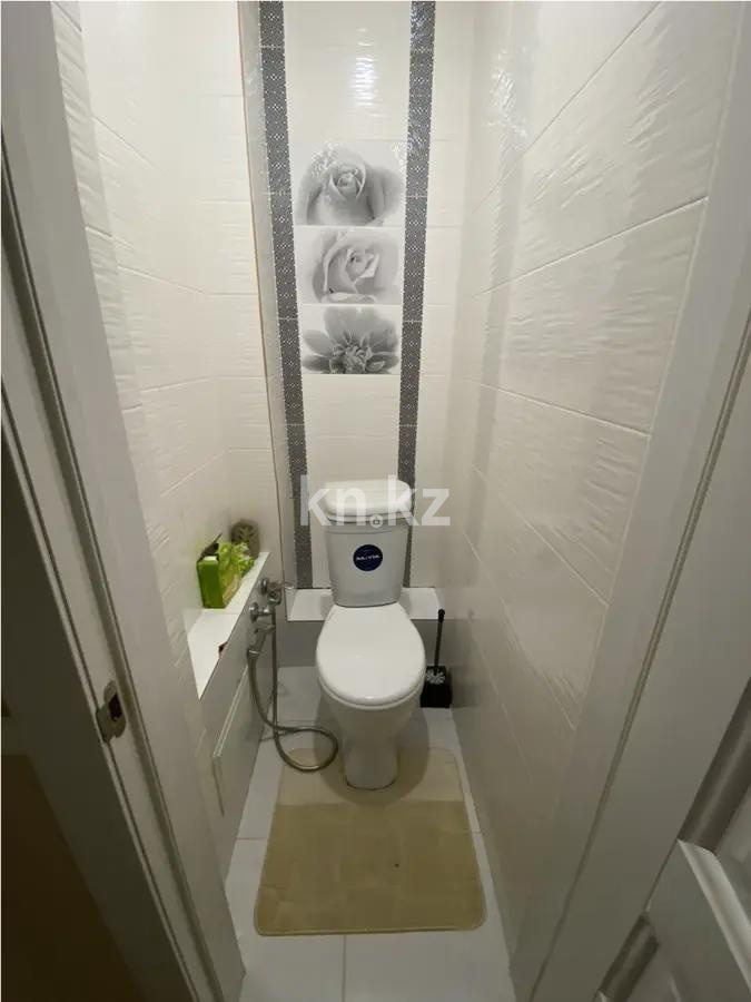 Продажа 2-комнатной квартиры, 59 м² в Астане - фото 6