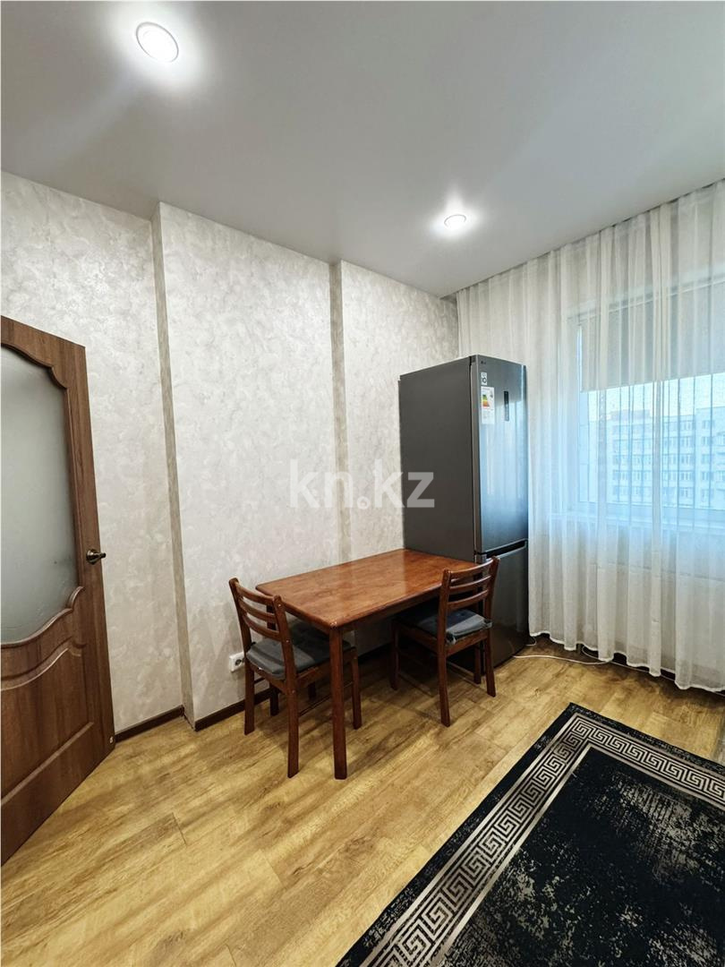 Продажа 1-комнатной квартиры, 38 м² в Астане - фото 3