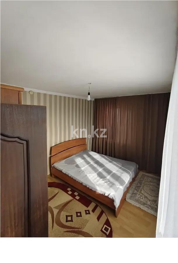 Продажа 3-комнатной квартиры, 52.2 м² в Астане - фото 2