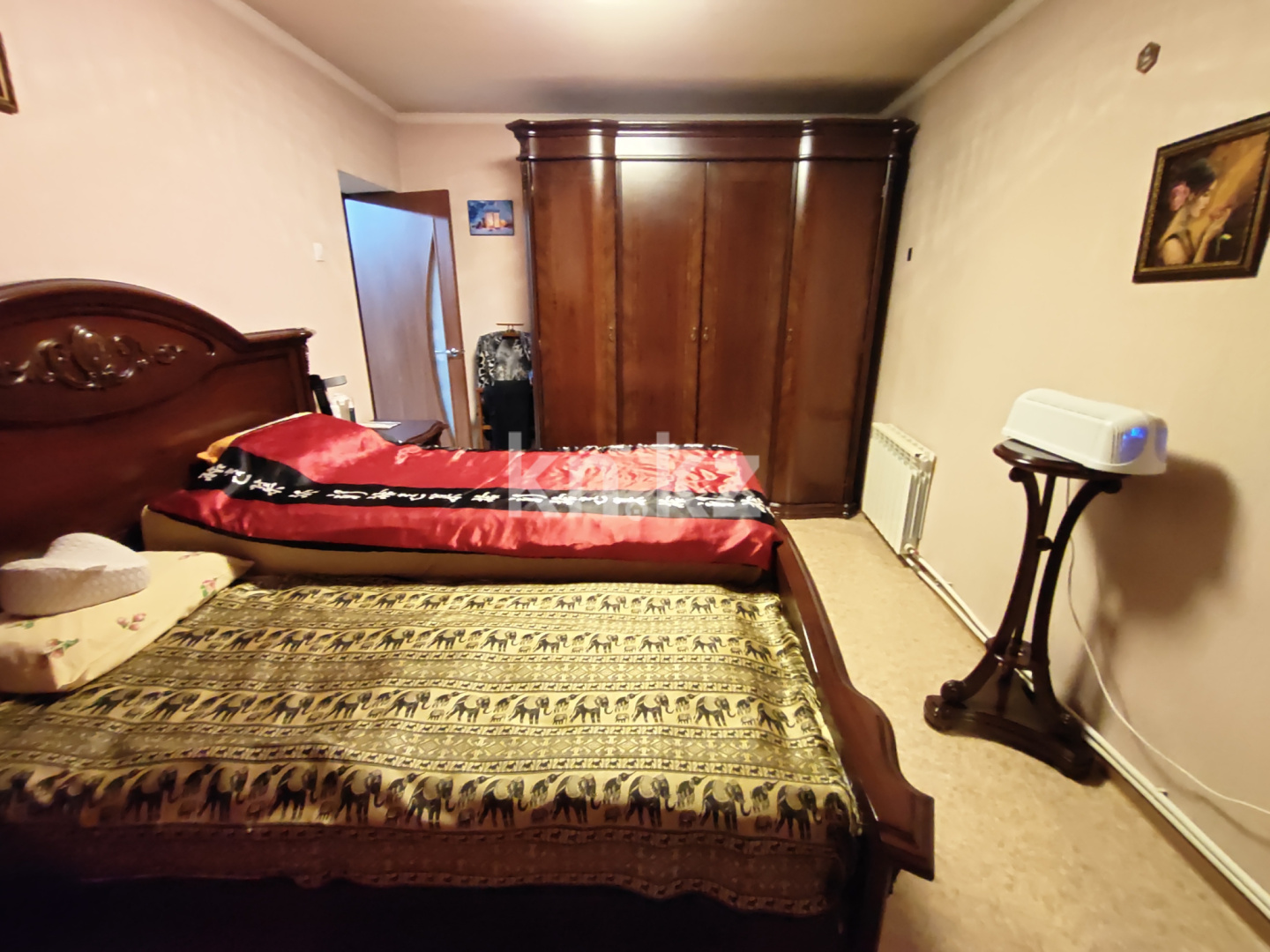 Продажа 3-комнатной квартиры, 66 м², ул. Гоголя, дом  57/2 в Караганде - фото 6