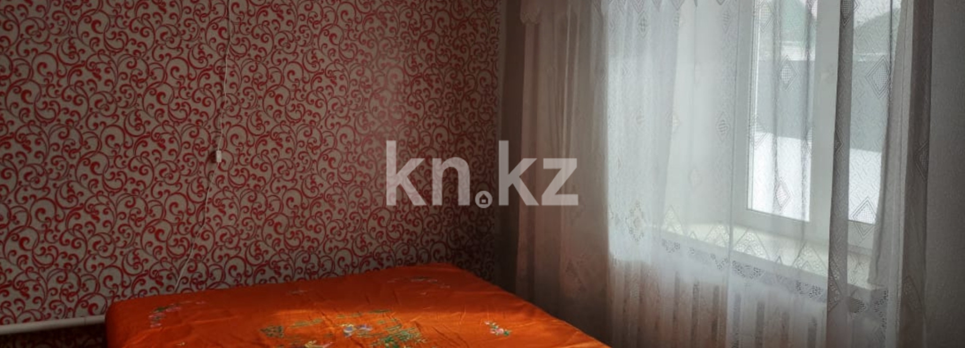 Продажа 4-комнатного дома, 65 м², ул. Рыбная, дом  20 в Караганде - фото 8