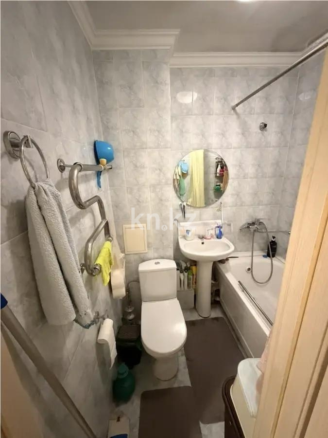 Продажа 2-комнатной квартиры, 43.9 м² в Алматы - фото 2