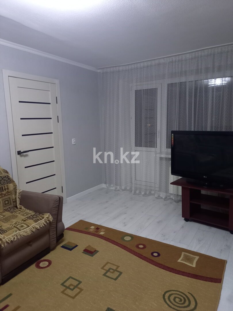 Аренда 2-комнатной квартиры, 47 м² в Караганде - фото 16