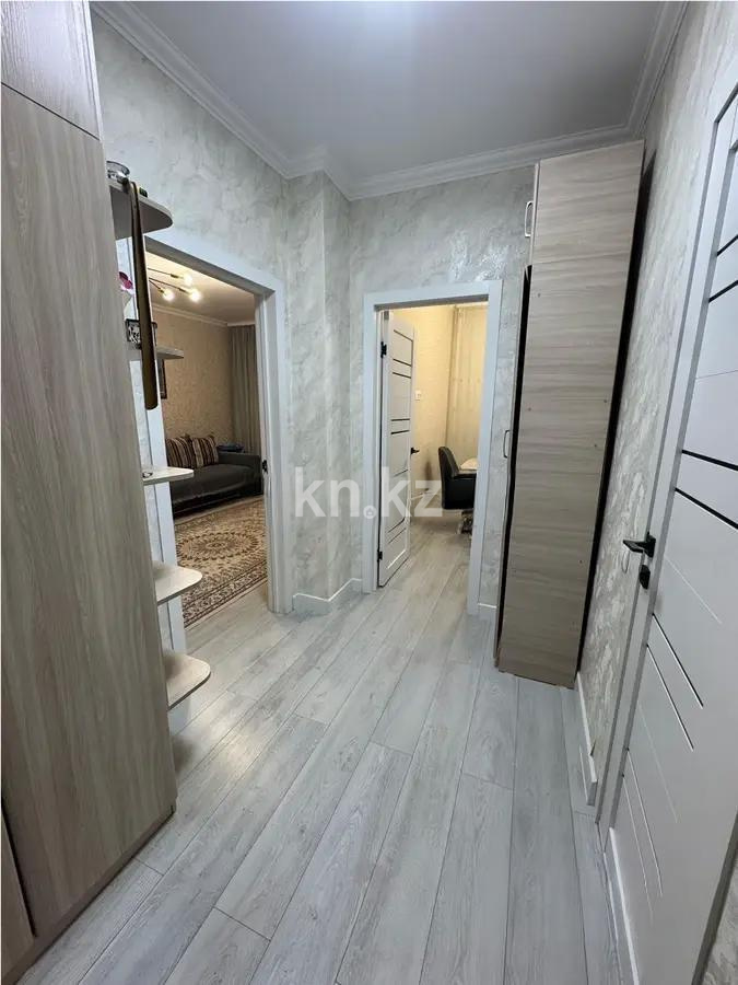 Продажа 1-комнатной квартиры, 42.4 м² в Астане - фото 4
