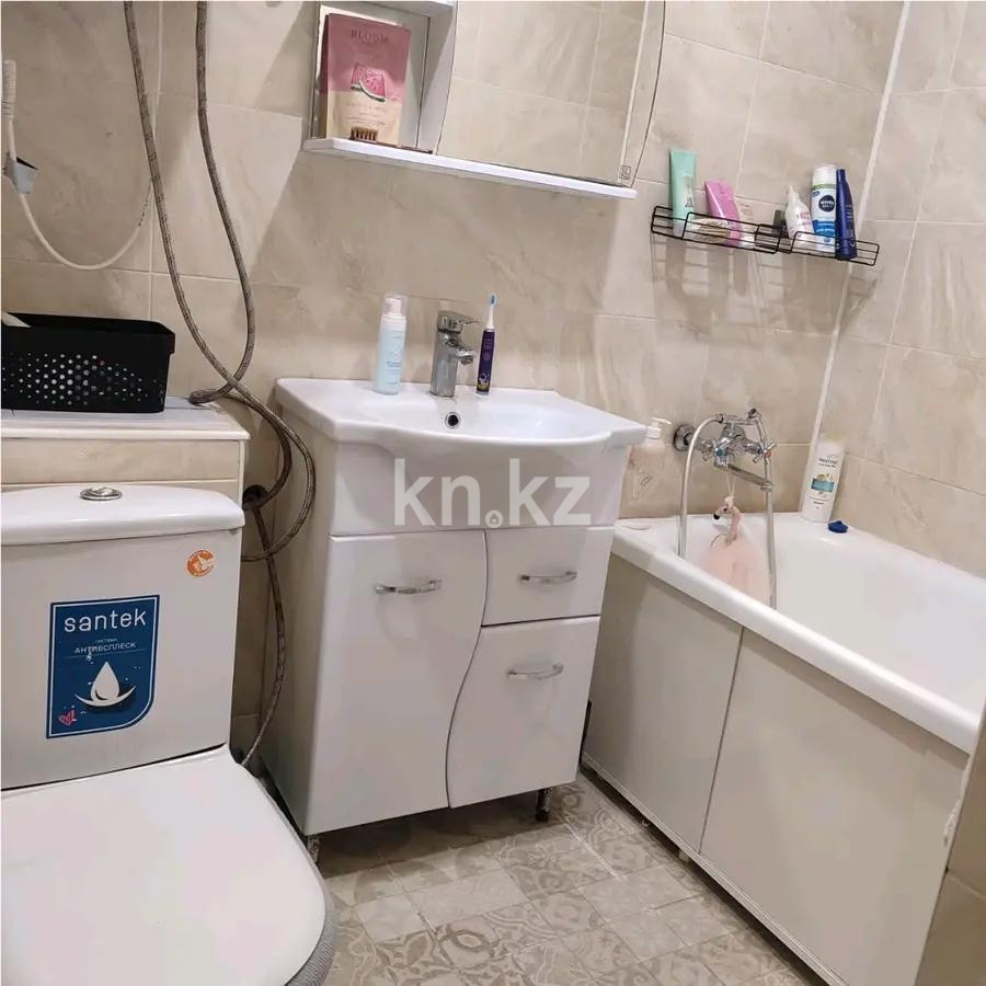 Продажа 2-комнатной квартиры, 43 м² в Караганде - фото 4