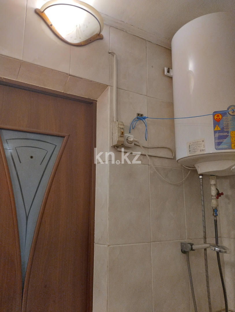 Продажа 1-комнатной квартиры, 37.3 м² в Сарани - фото 7