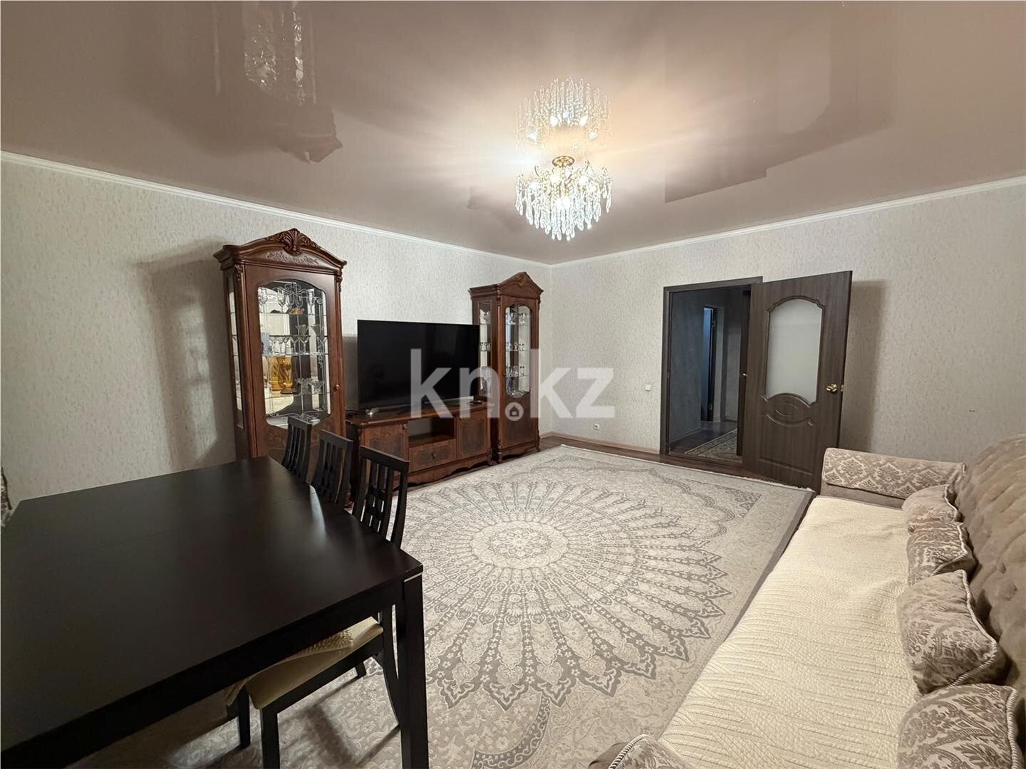 Продажа 2-комнатной квартиры, 79 м² в Караганде - фото 7