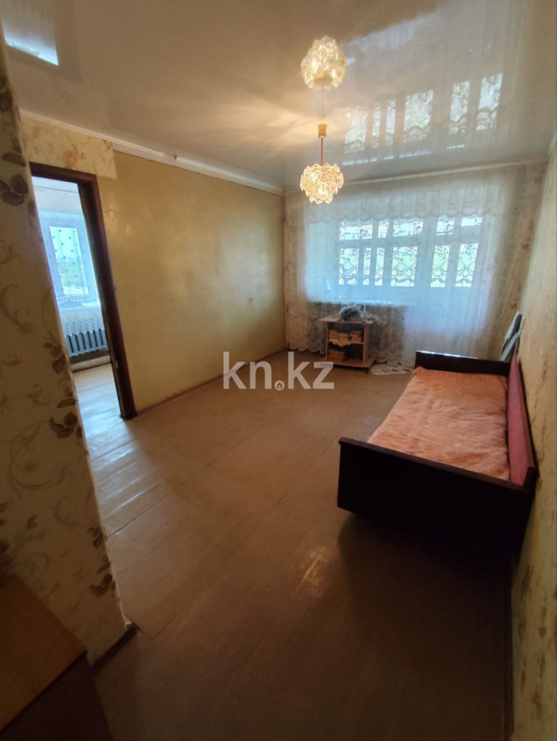 Продажа 3-комнатной квартиры, 51.5 м², ул. Оракбаева, дом  35 в Уральске - фото 3