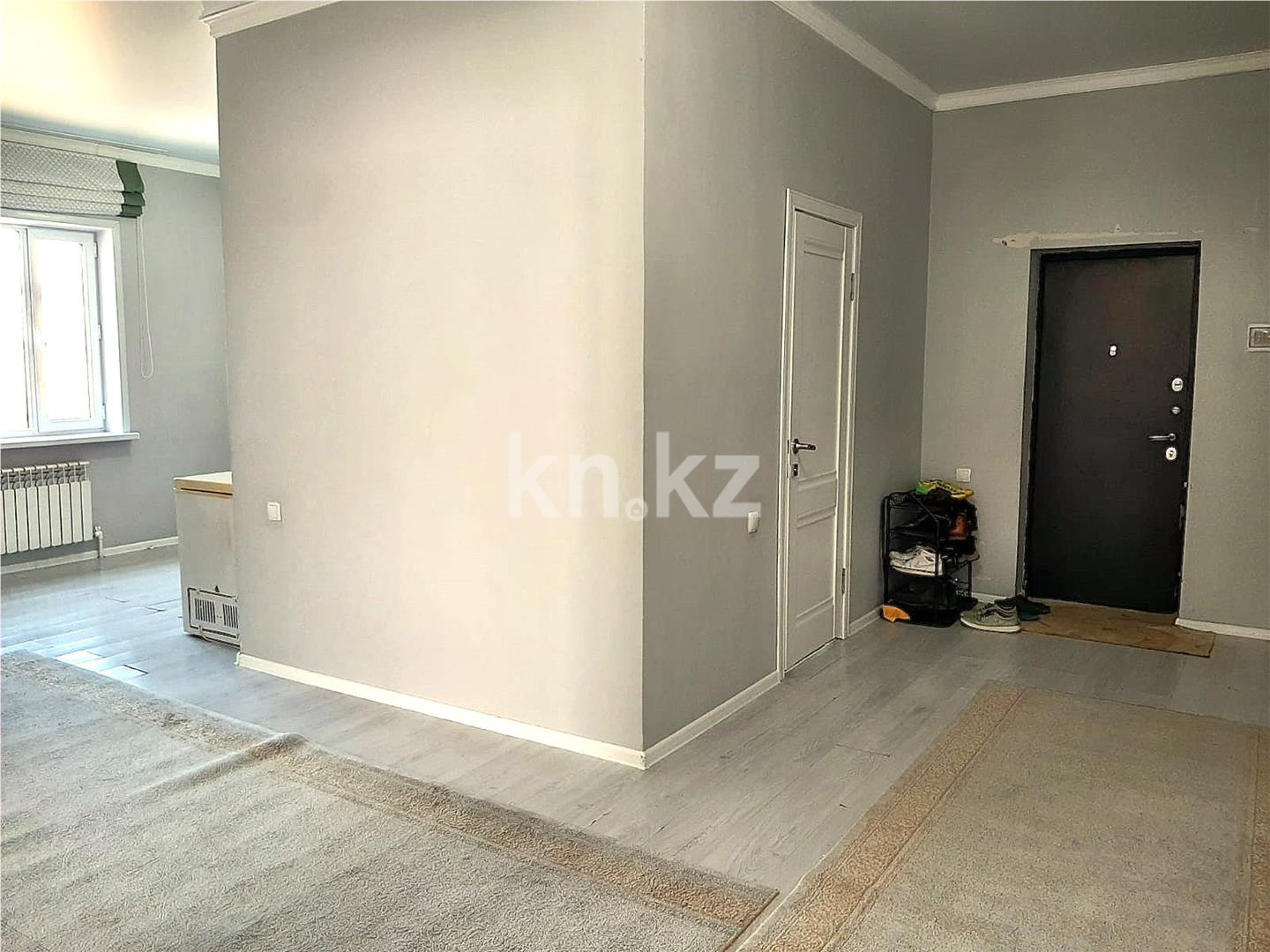 Продажа 4-комнатного дома, 117.8 м² в Караганде - фото 15