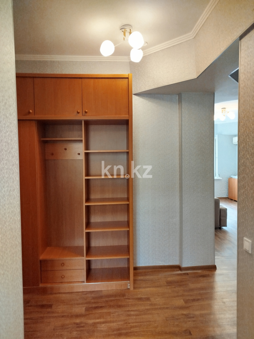 Продажа 2-комнатной квартиры, 50.8 м² в Алматы - фото 7