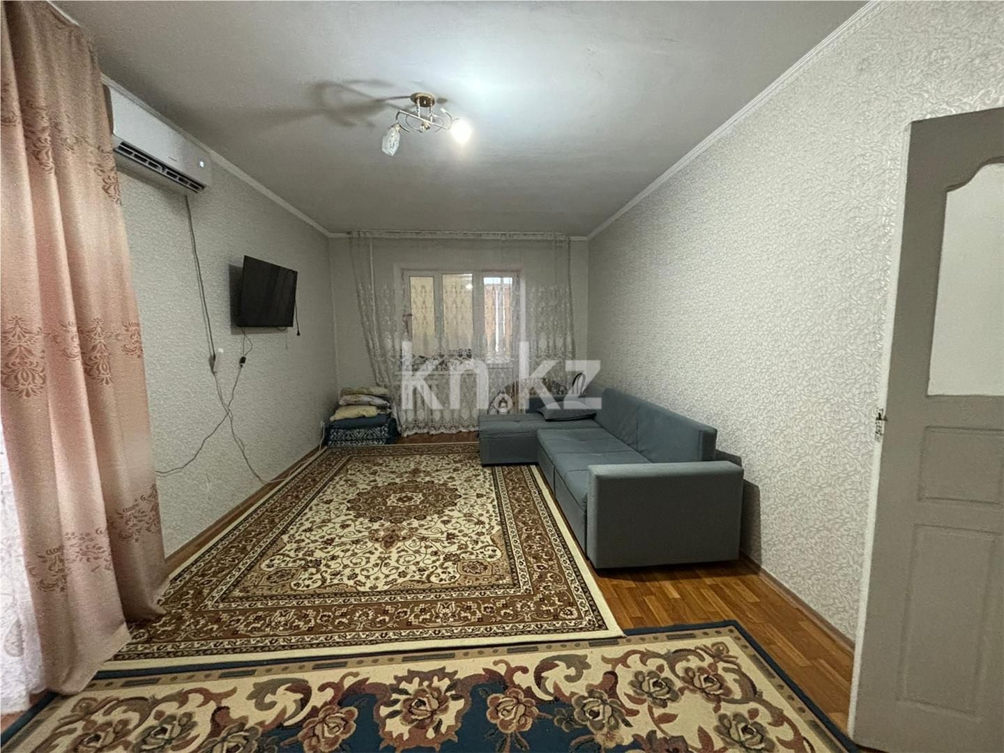 Продажа 2-комнатной квартиры, 58 м² в Астане - фото 2