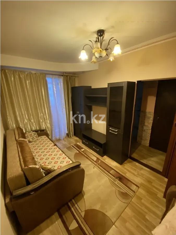 Продажа 1-комнатной квартиры, 29 м² в Астане