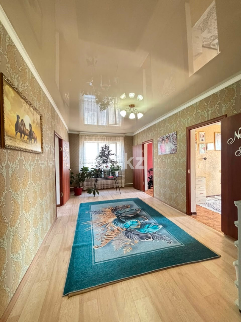Продажа 4-комнатного дома, 176 м² в Акмолинской области - фото 11