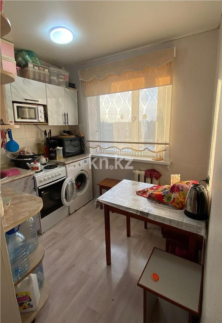 Продажа 3-комнатной квартиры, 62 м² в Караганде - фото 7
