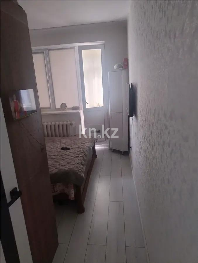 Продажа 2-комнатной квартиры, 50 м² в Астане