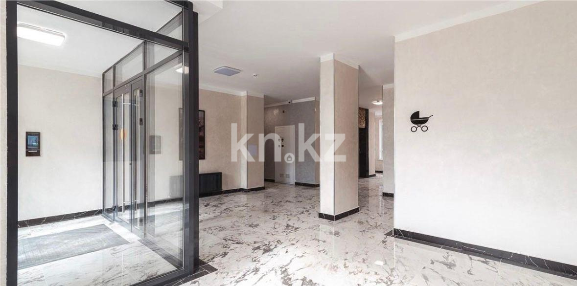 Продажа 1-комнатной квартиры, 41 м², ул. Толе би в Астане - фото 6