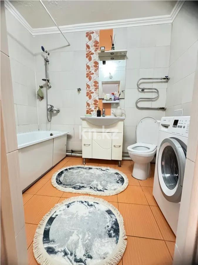 Продажа 3-комнатной квартиры, 73.7 м² в Астане - фото 5