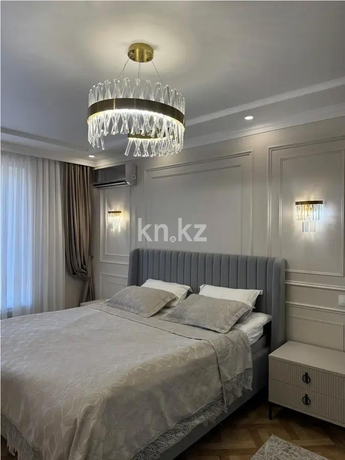 Продажа 2-комнатной квартиры, 60 м², пр. Кабанбай батыра, дом  59 в Астане - фото 2