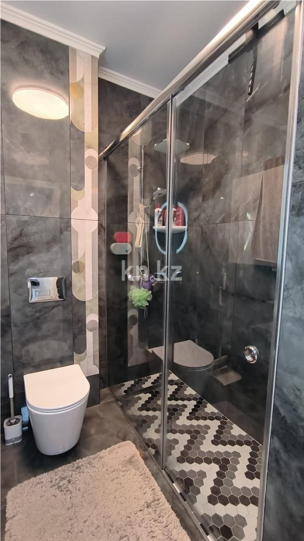 Продажа 3-комнатной квартиры, 69 м² в Караганде - фото 14