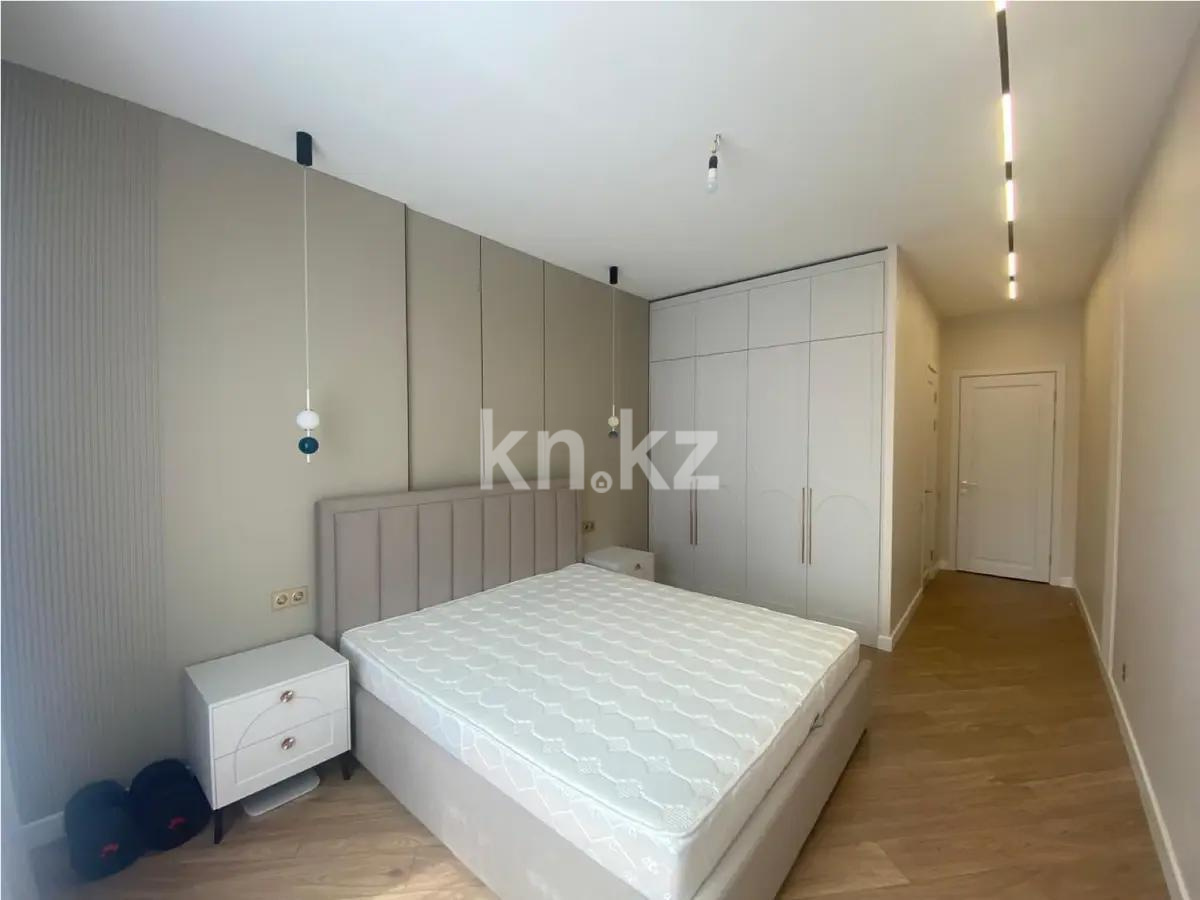 Продажа 3-комнатной квартиры, 113 м², ул. Сыганак, дом  52/2 в Астане - фото 5